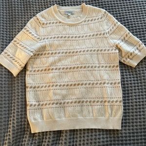 Polagram Knitted Too